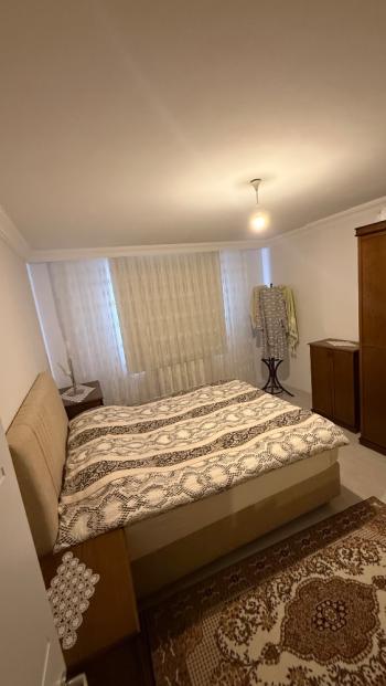 GÜVENAY – ÇORUM OSMANCIK CADDESİ ÜZERİ – SATILIK 3+1 DAİRE
