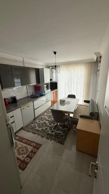 GÜVENAY – ÇORUM OSMANCIK CADDESİ ÜZERİ – SATILIK 3+1 DAİRE