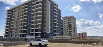 GÜVENAY – ANKARA ESENBOĞA HAVALİMANI KARŞISI – SATILIK 1+1 DAİRE