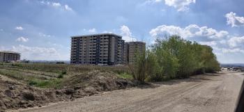 GÜVENAY – ANKARA ESENBOĞA HAVALİMANI KARŞISI – SATILIK 1+1 DAİRE