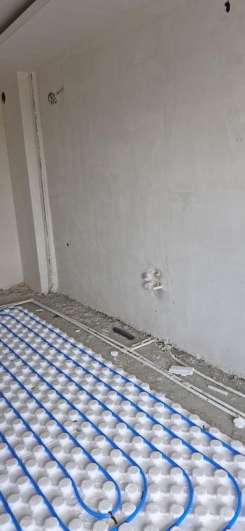 GÜVENAY – ANKARA ESENBOĞA HAVALİMANI KARŞISI – SATILIK 1+1 DAİRE