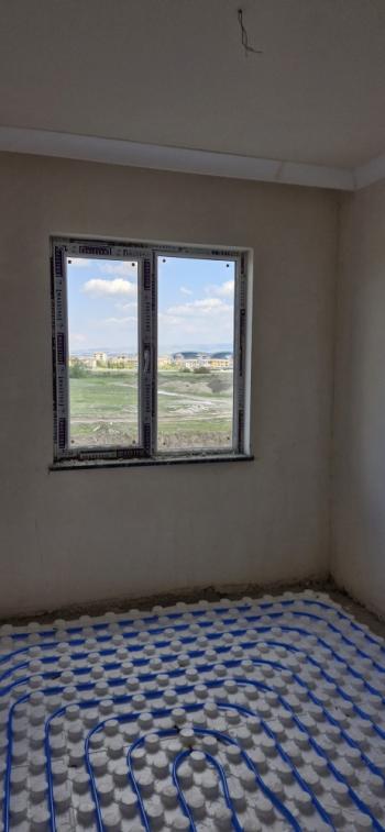 GÜVENAY – ANKARA ESENBOĞA HAVALİMANI KARŞISI – SATILIK 1+1 DAİRE