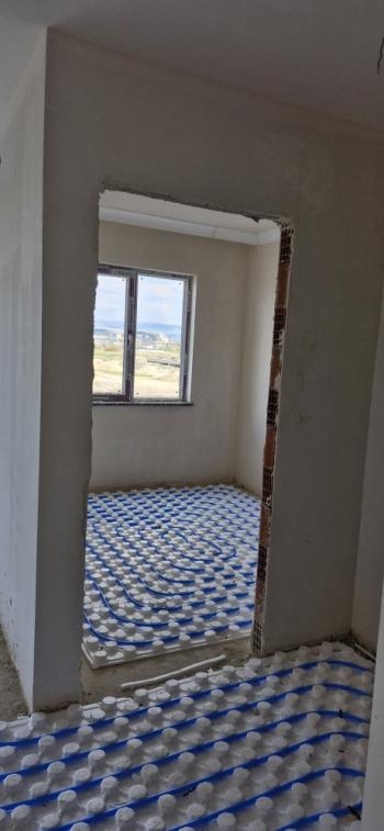 GÜVENAY – ANKARA ESENBOĞA HAVALİMANI KARŞISI – SATILIK 1+1 DAİRE