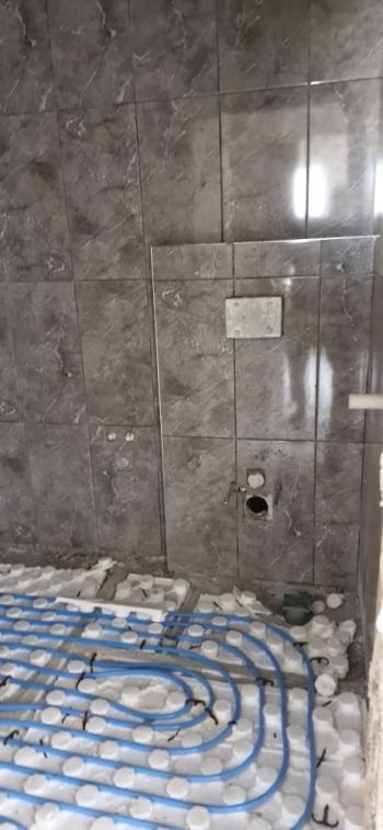 GÜVENAY – ANKARA ESENBOĞA HAVALİMANI KARŞISI – SATILIK 1+1 DAİRE