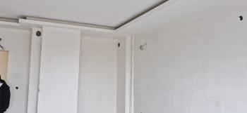 GÜVENAY – ANKARA ESENBOĞA HAVALİMANI KARŞISI – SATILIK 1+1 DAİRE