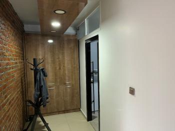 GÜVENAY – ÇORUM DAVUTOĞLU İŞ MERKEZİ – 3+1 SATILIK OFİS