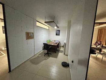 GÜVENAY – ÇORUM DAVUTOĞLU İŞ MERKEZİ – 3+1 SATILIK OFİS