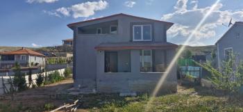 GÜVENAY – ÇORUM HAMAMLI ÇAYKÖY'DE SATILIK BAHÇE