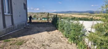 GÜVENAY – ÇORUM HAMAMLI ÇAYKÖY'DE SATILIK BAHÇE