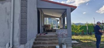 GÜVENAY – ÇORUM HAMAMLI ÇAYKÖY'DE SATILIK BAHÇE