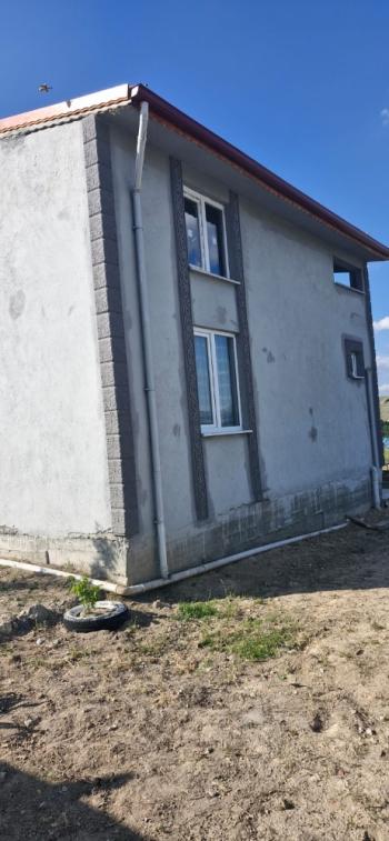 GÜVENAY – ÇORUM HAMAMLI ÇAYKÖY'DE SATILIK BAHÇE