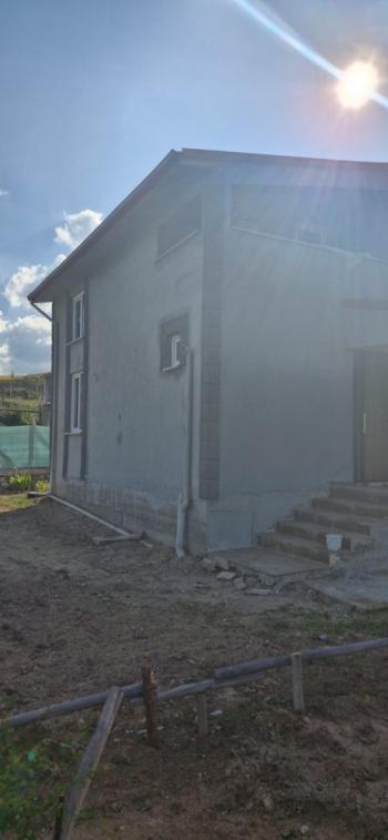 GÜVENAY – ÇORUM HAMAMLI ÇAYKÖY'DE SATILIK BAHÇE