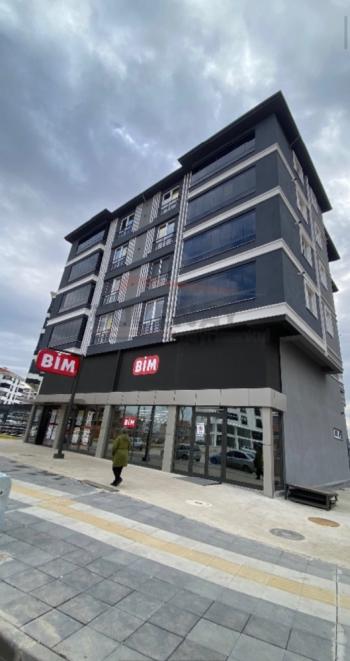 GÜVENAY - ÇORUM FEN LİSESİ CAD. 4+1 180 M² SATILIK LÜKS DAİRE