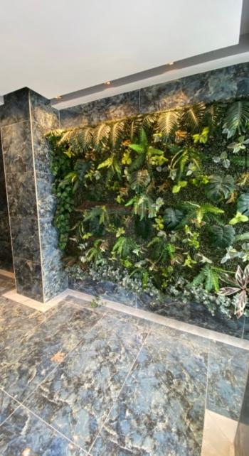 GÜVENAY - ÇORUM FEN LİSESİ CAD. 4+1 180 M² SATILIK LÜKS DAİRE