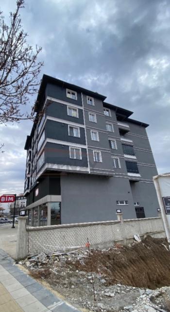 GÜVENAY - ÇORUM FEN LİSESİ CAD. 4+1 180 M² SATILIK LÜKS DAİRE
