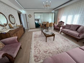  KAHVECİOĞLU EMLAK'DAN EĞRİKÖPRÜ MAH SATILIK DAİRE