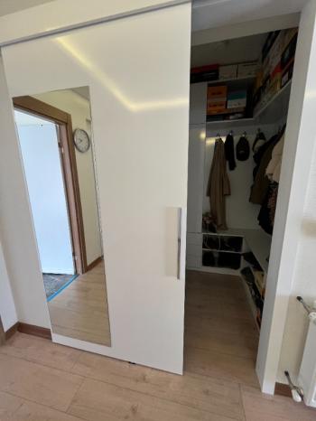  KAHVECİOĞLU EMLAK'DAN EĞRİKÖPRÜ MAH SATILIK DAİRE