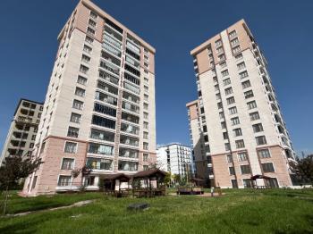 KAHVECİOĞLU EMLAK'DAN EĞRİKÖPRÜ MAH SATILIK DAİRE
