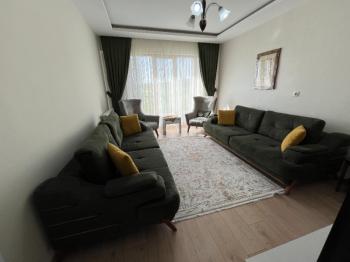  KAHVECİOĞLU EMLAK'DAN EĞRİKÖPRÜ MAH SATILIK DAİRE