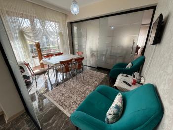 KAHVECİOĞLU EMLAK'DAN EĞRİKÖPRÜ MAH SATILIK DAİRE