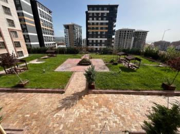  KAHVECİOĞLU EMLAK'DAN EĞRİKÖPRÜ MAH SATILIK DAİRE