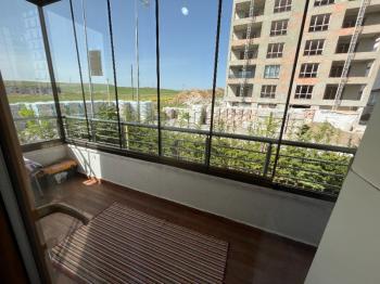  KAHVECİOĞLU EMLAK'DAN EĞRİKÖPRÜ MAH SATILIK DAİRE
