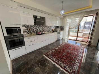  KAHVECİOĞLU EMLAK'DAN EĞRİKÖPRÜ MAH SATILIK DAİRE