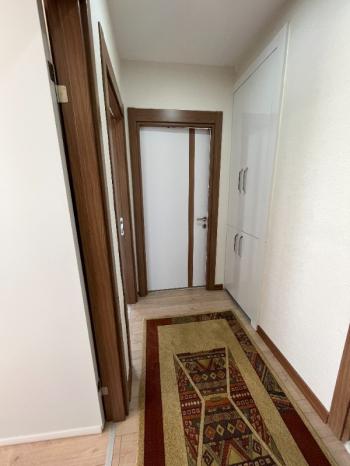  KAHVECİOĞLU EMLAK'DAN EĞRİKÖPRÜ MAH SATILIK DAİRE