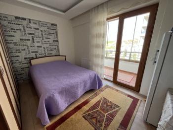  KAHVECİOĞLU EMLAK'DAN EĞRİKÖPRÜ MAH SATILIK DAİRE