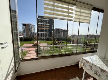  KAHVECİOĞLU EMLAK'DAN EĞRİKÖPRÜ MAH SATILIK DAİRE