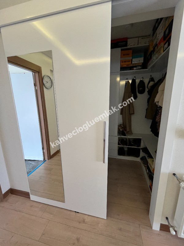  KAHVECİOĞLU EMLAK'DAN EĞRİKÖPRÜ MAH SATILIK DAİRE