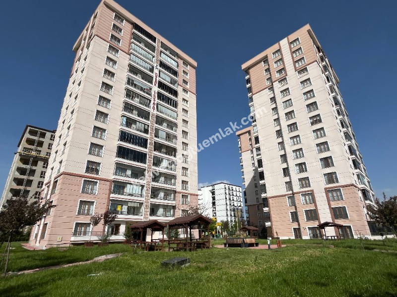  KAHVECİOĞLU EMLAK'DAN EĞRİKÖPRÜ MAH SATILIK DAİRE