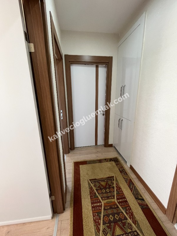  KAHVECİOĞLU EMLAK'DAN EĞRİKÖPRÜ MAH SATILIK DAİRE