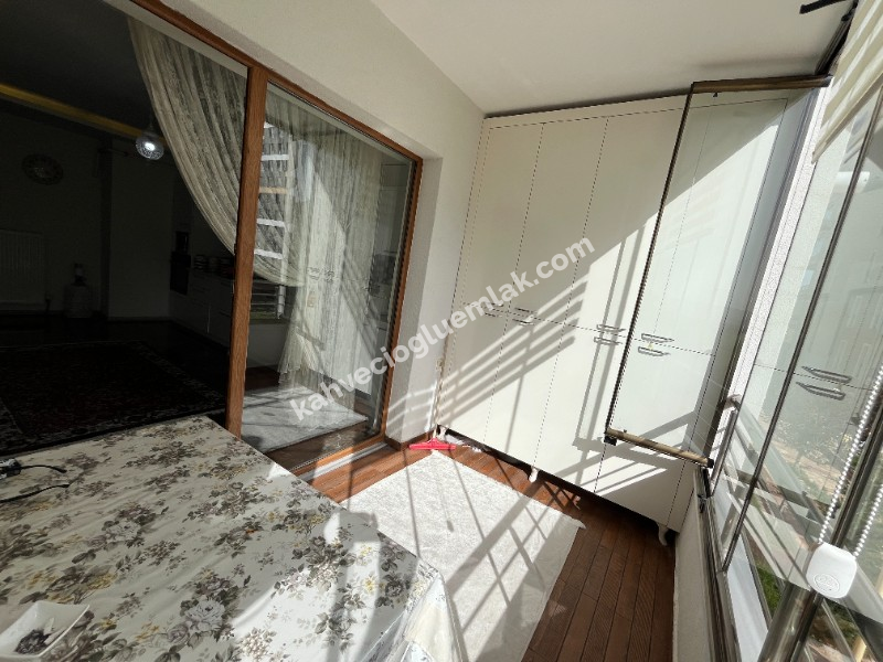  KAHVECİOĞLU EMLAK'DAN EĞRİKÖPRÜ MAH SATILIK DAİRE