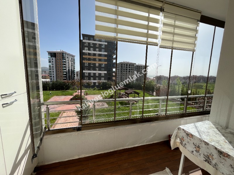  KAHVECİOĞLU EMLAK'DAN EĞRİKÖPRÜ MAH SATILIK DAİRE