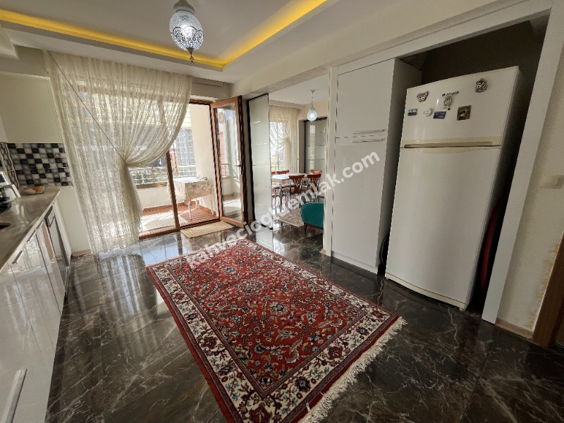  KAHVECİOĞLU EMLAK'DAN EĞRİKÖPRÜ MAH SATILIK DAİRE