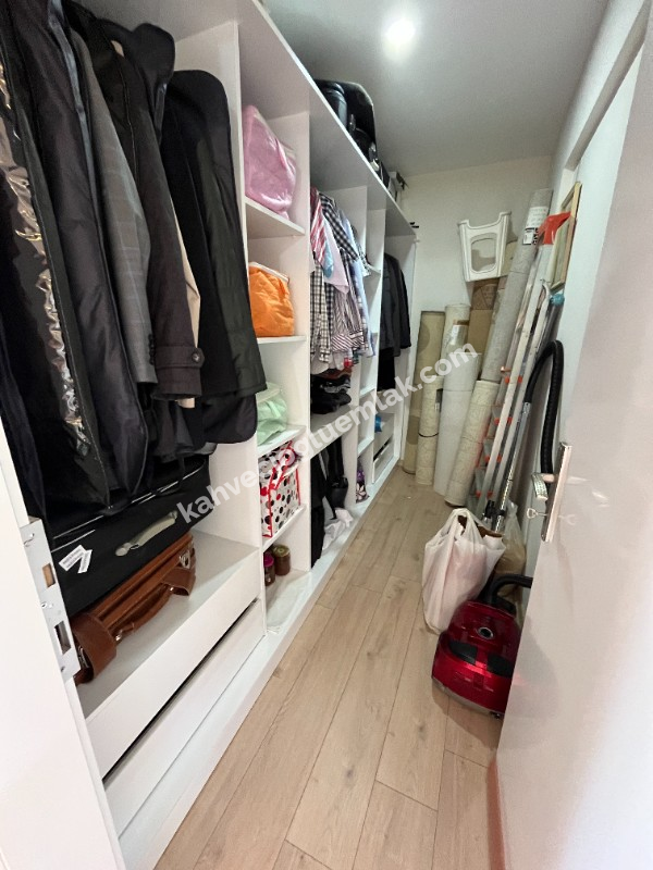  KAHVECİOĞLU EMLAK'DAN EĞRİKÖPRÜ MAH SATILIK DAİRE