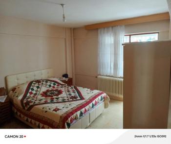 EMLAK HABERCİSİ 'NDEN MUDANYA ÖMERBEY'DE  OTOPARKLI SİTEDE 3+1 DAİRE