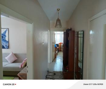 EMLAK HABERCİSİ 'NDEN MUDANYA ÖMERBEY'DE  OTOPARKLI SİTEDE 3+1 DAİRE