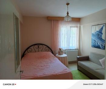 EMLAK HABERCİSİ 'NDEN MUDANYA ÖMERBEY'DE  OTOPARKLI SİTEDE 3+1 DAİRE