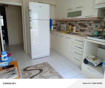 EMLAK HABERCİSİ 'NDEN MUDANYA ÖMERBEY'DE  OTOPARKLI SİTEDE 3+1 DAİRE