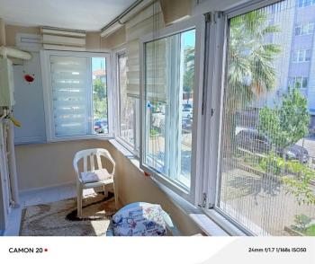 EMLAK HABERCİSİ 'NDEN MUDANYA ÖMERBEY'DE  OTOPARKLI SİTEDE 3+1 DAİRE