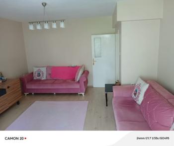 EMLAK HABERCİSİ 'NDEN MUDANYA ÖMERBEY'DE  OTOPARKLI SİTEDE 3+1 DAİRE