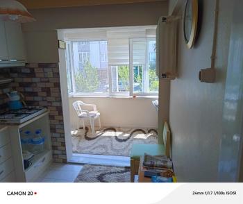 EMLAK HABERCİSİ 'NDEN MUDANYA ÖMERBEY'DE  OTOPARKLI SİTEDE 3+1 DAİRE