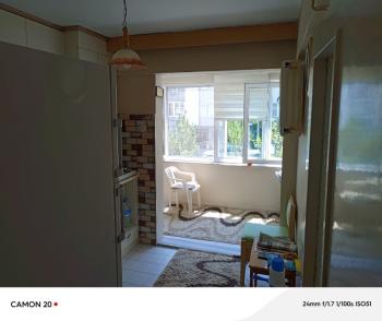 EMLAK HABERCİSİ 'NDEN MUDANYA ÖMERBEY'DE  OTOPARKLI SİTEDE 3+1 DAİRE