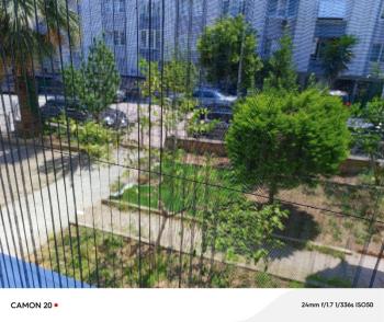 EMLAK HABERCİSİ 'NDEN MUDANYA ÖMERBEY'DE  OTOPARKLI SİTEDE 3+1 DAİRE