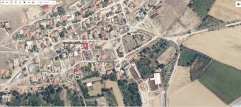 KARAMAN AYRANCI MÜSTAKİL EV TAPU SAHİBİ PERTA EMLAK ÜMİT TAHMAZ