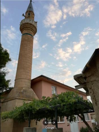 KARAMAN AYRANCI MÜSTAKİL EV TAPU SAHİBİ PERTA EMLAK ÜMİT TAHMAZ