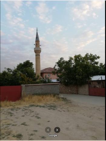 KARAMAN AYRANCI MÜSTAKİL EV TAPU SAHİBİ PERTA EMLAK ÜMİT TAHMAZ