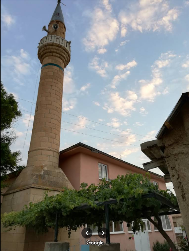 KARAMAN AYRANCI MÜSTAKİL EV TAPU SAHİBİ PERTA EMLAK ÜMİT TAHMAZ